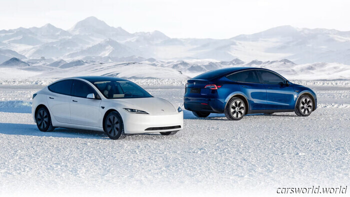 La grande promessa di Tesla sulla guida autonoma ha appena aperto la porta alle cause legali | Carscoops